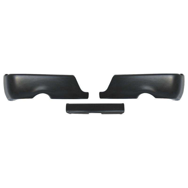 Fits 2009-2018 Ram 1500/2500/3500, 2010-2018 (ECC-BR2012)