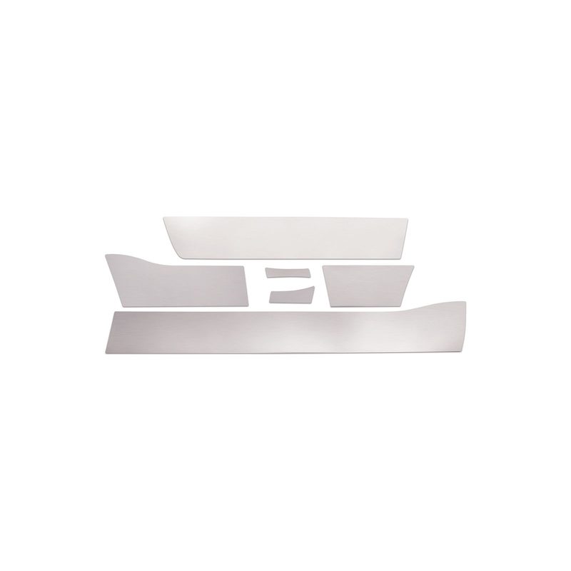 Fits 2019-2026 Ram 1500, 5'7" Bed (PUT-3751322)