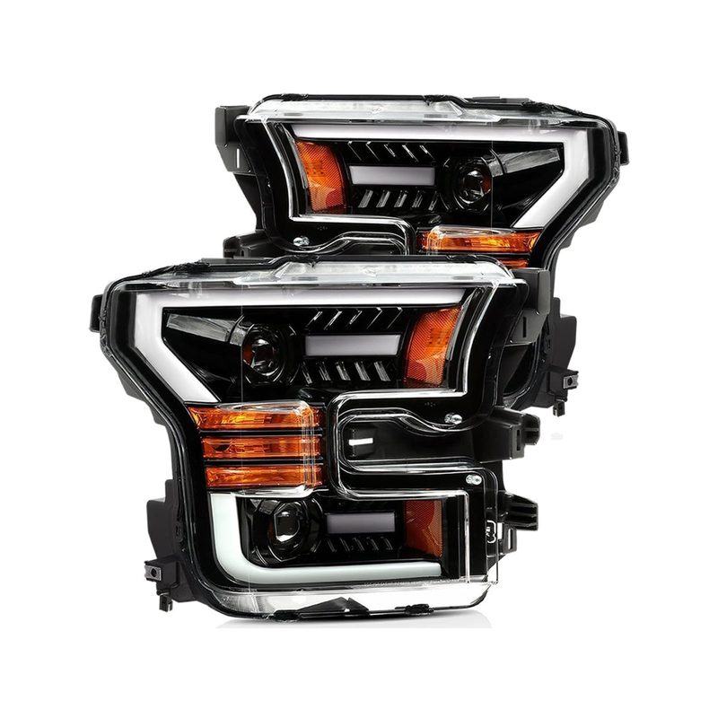 Fits 2015-2017 Ford F150 (ARX-880168)