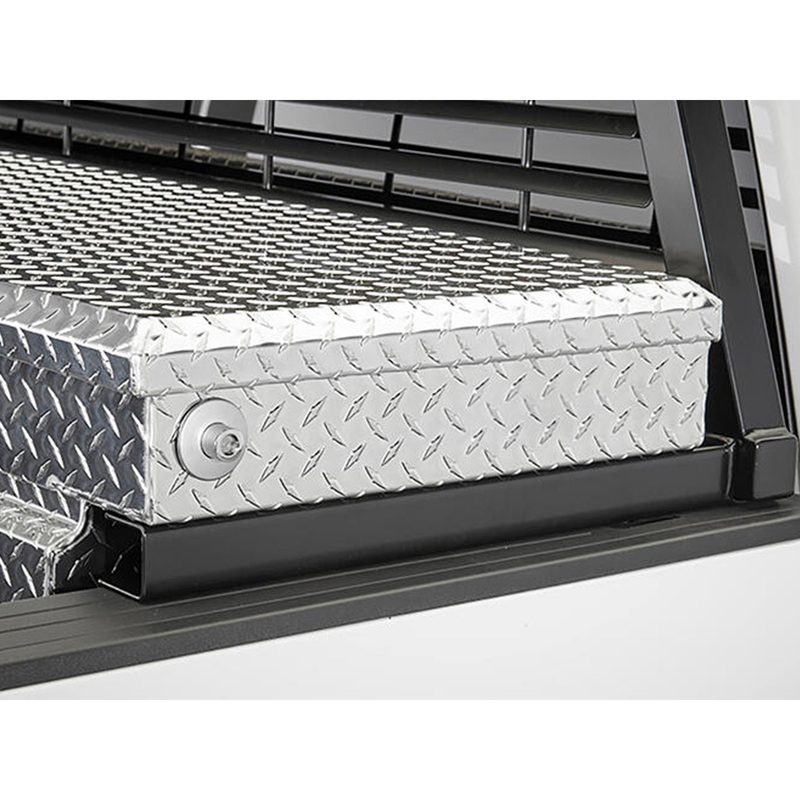 Backrack 21" Tool Box Bracket Kit (w/o Fasteners) 91023