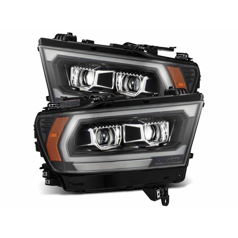 Fits 2019-2023 Ram 1500 (ARX-880574)