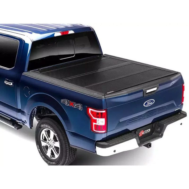 Tapa Plegable FiberMax 5.7' para Ranger 23-26