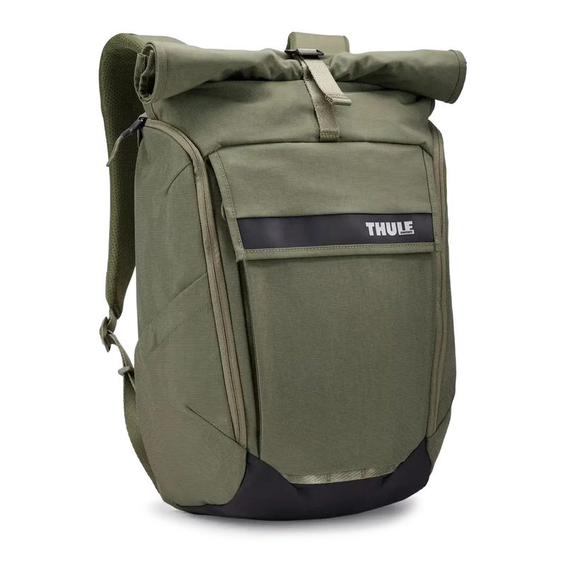 Mochila Thule para Laptop Paramount 24L Sort Green