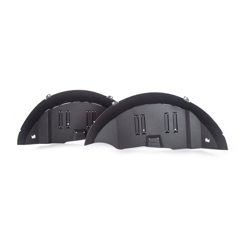 Fender Liners posteriores para Wrangler JL 18-25