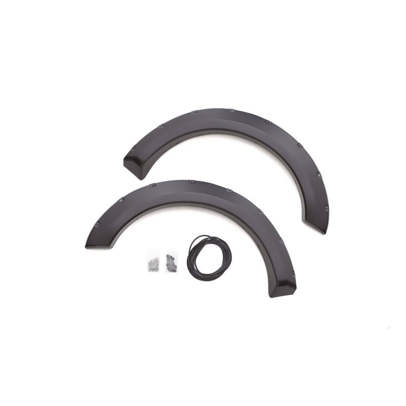 Fits 2009-2014 Ford F150, 5'7" ,6'7" ,8' Bed (LND-RX312SA)