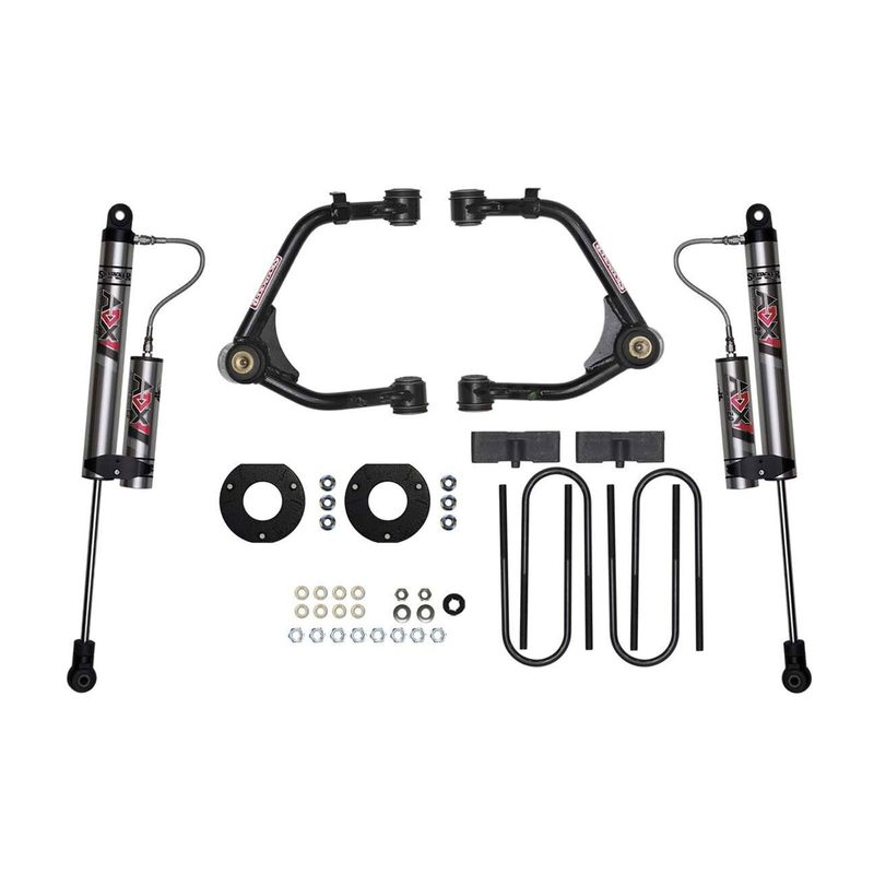 Fits 2025 Chevy Silverado/GMC Sierra 1500, 5'8" ,6'6" ,8' Bed (SKY-C25350KX)