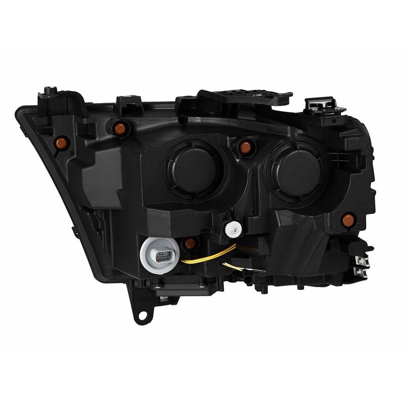 Fits 2019-2023 Ram 1500 (ARX-880577-1)