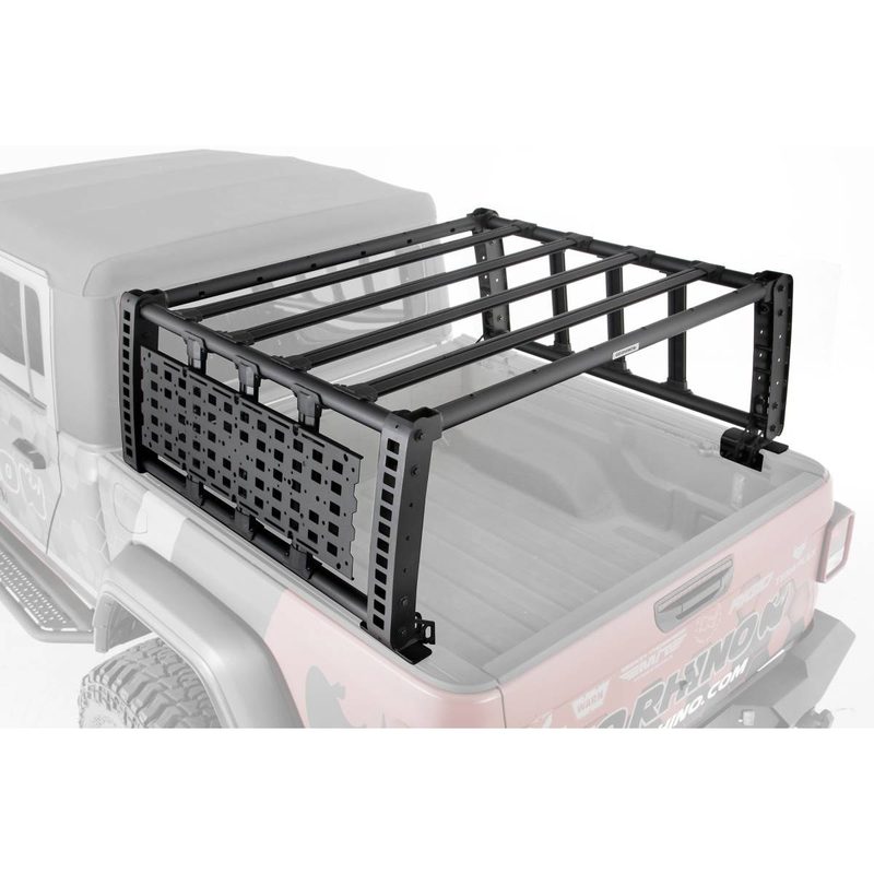 XRS Xtreme Bed Rack System para Gladiator 20-25