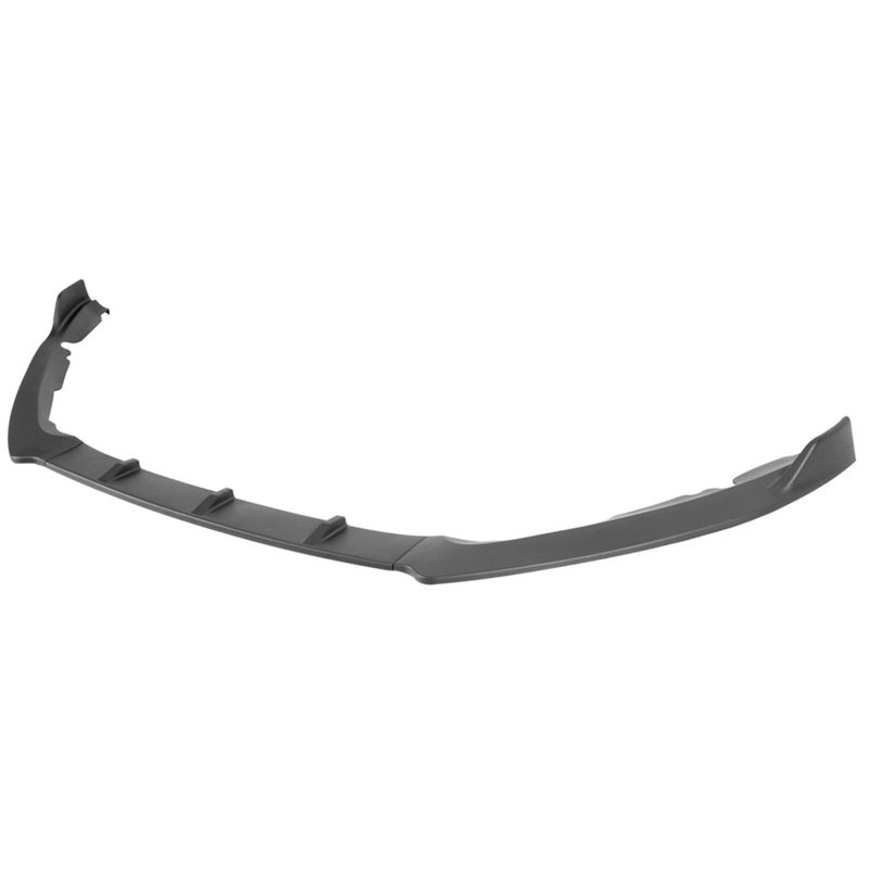 2019-2020 Ford Fusion Matte Black 3Pcs Front Bumper Lip Splitter Kit