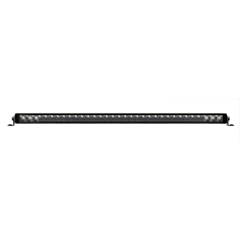 Barra SINGLELINE 30" GR Blackout Series Flood + Spot