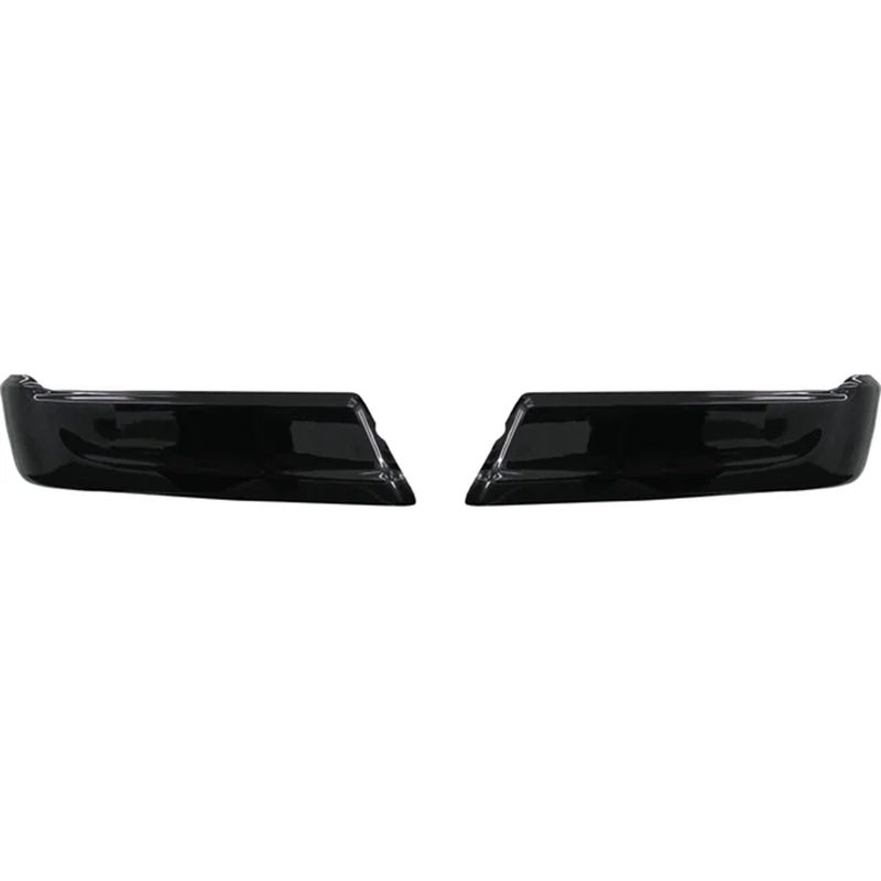Fits 2021-2023 Ford F150 (ECC-FF1001)