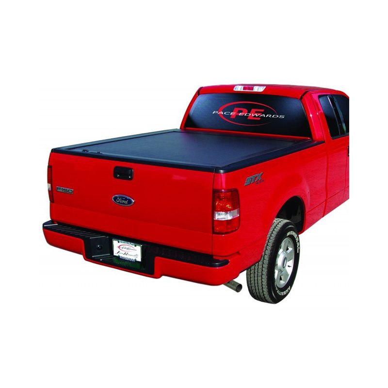 Fits 2021-2025 Ford F150, F150 Raptor, 2022-2025 F150 Lightning, 5'7" Bed (PEI-JRF171)