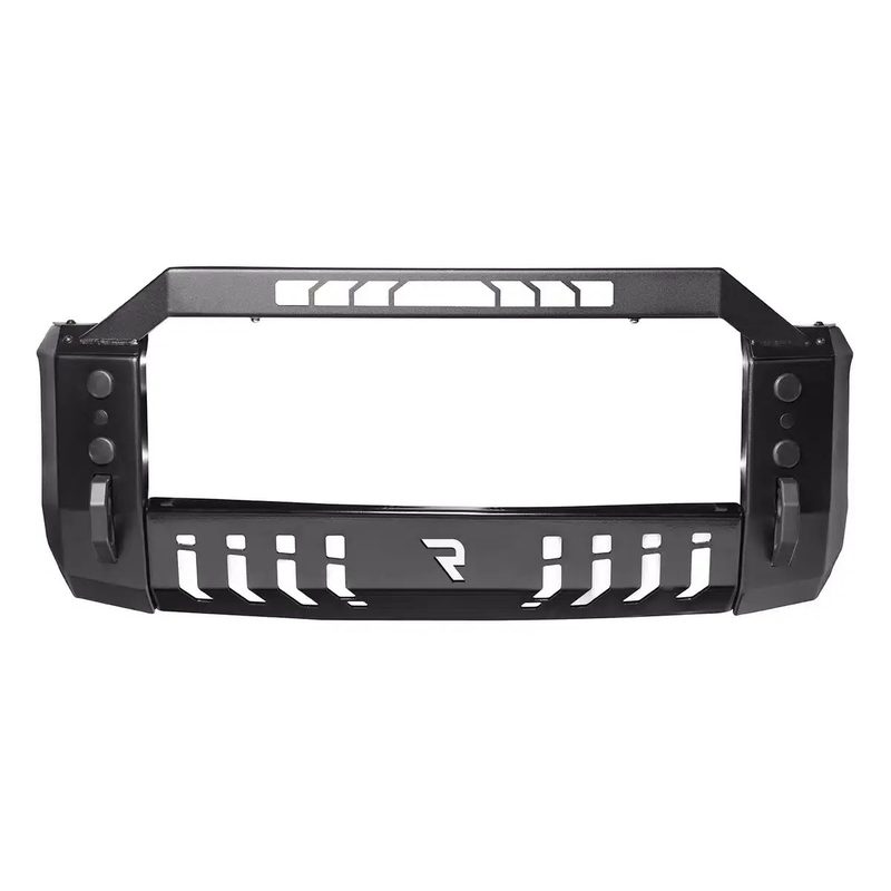 Defensa HVM Bull Bar para Ram 1500 19 - 24