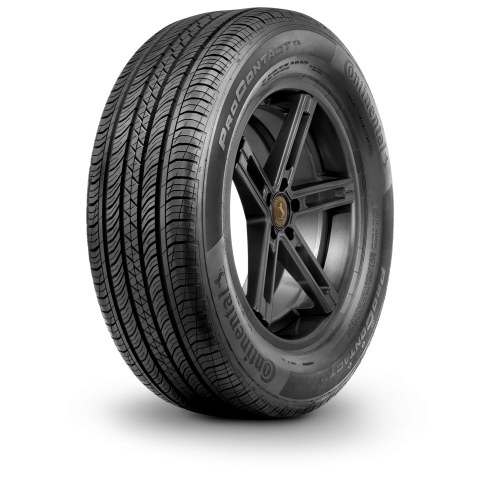 Llanta Continental ProContact™ TX