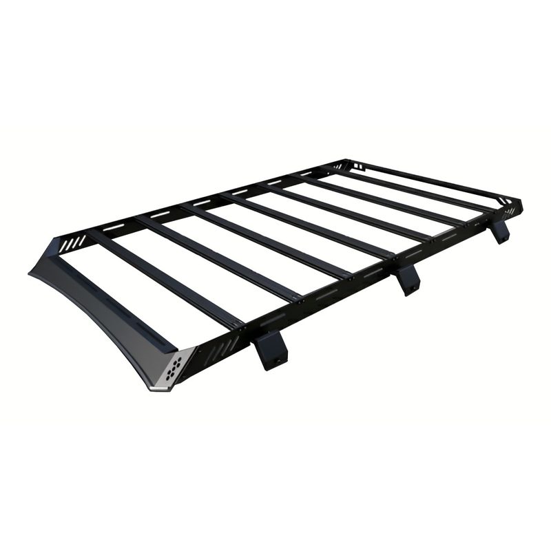 Canastilla con soportes para Jimny 24 - 26 (4 puertas)