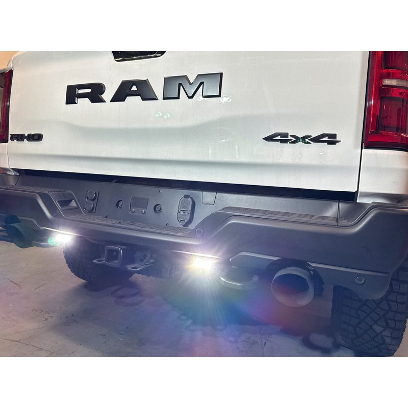 2025+ RAM 1500 RHO Reverse Light