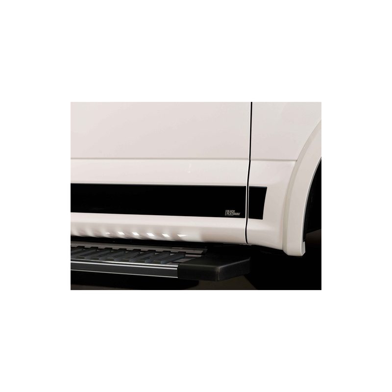 Fits 2015-2020 Ford F150, 2017-2020 F150 Raptor, 5'7" Bed (PUT-9751444BP)