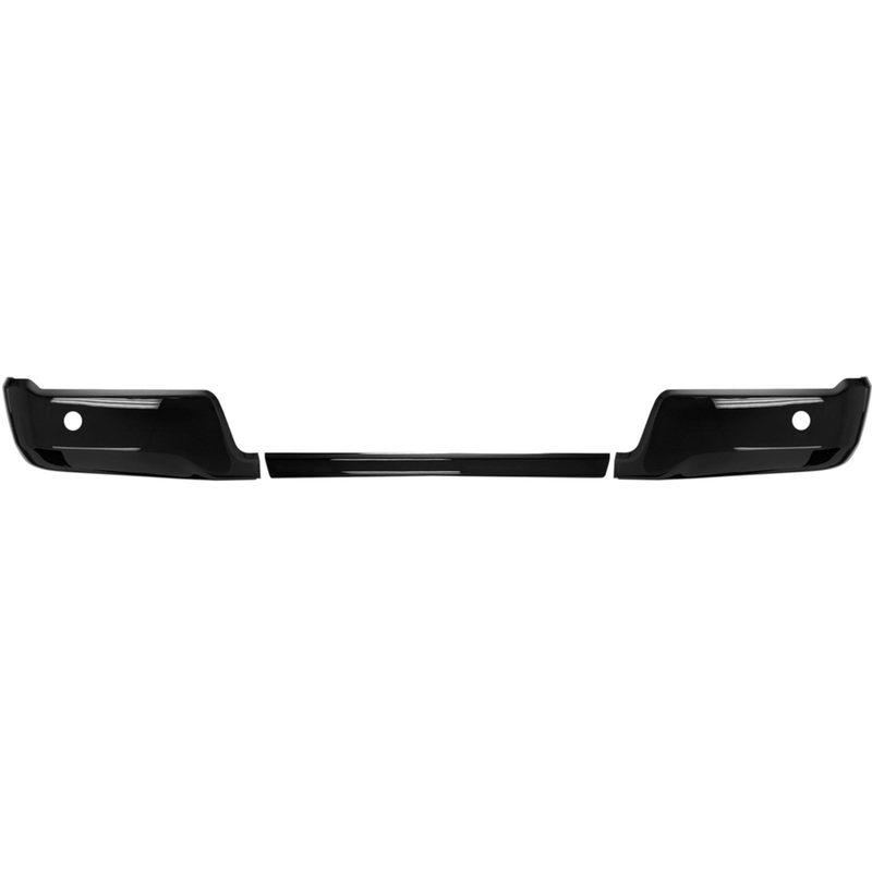 Fits 2024-2026 Ford F150 (ECC-HF3001)