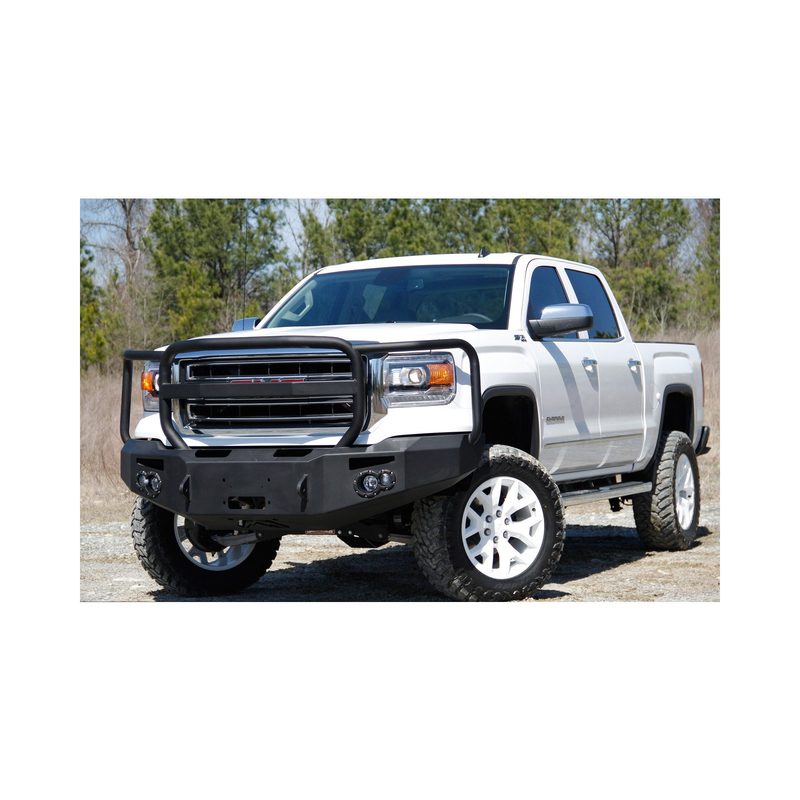 Fits 2014-2015 GMC Sierra 1500 (FBF-GS14-F3150-1)