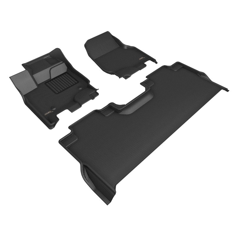 Fits 2021-2026 Ford F150 (UAI-L1FR17301509)
