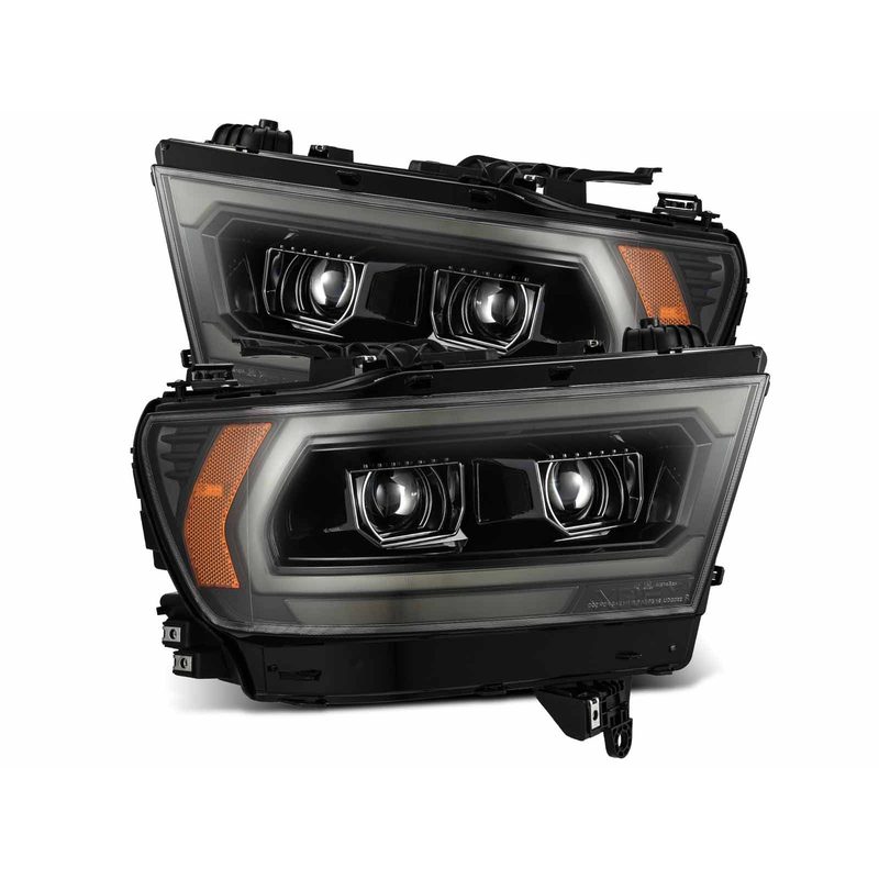 Fits 2019-2023 Ram 1500 (ARX-880573)