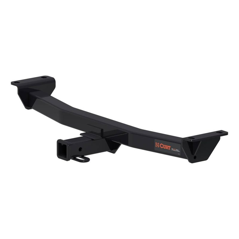 Tirón CURT Clase 3 Ford Ranger 13417