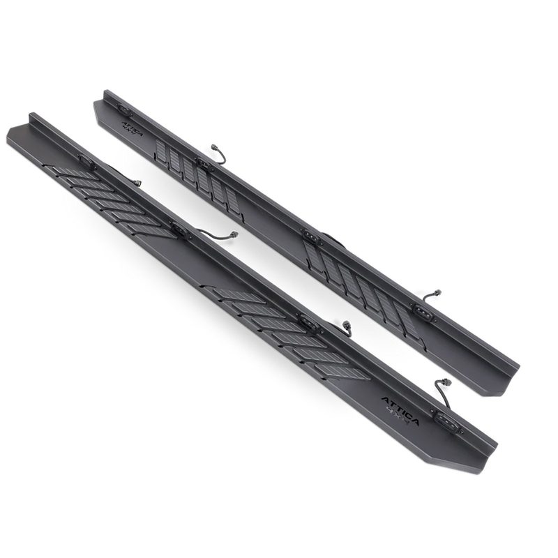 Fits 2019-2025 Ram 1500 (WJT-ATTRM04C102-BX)