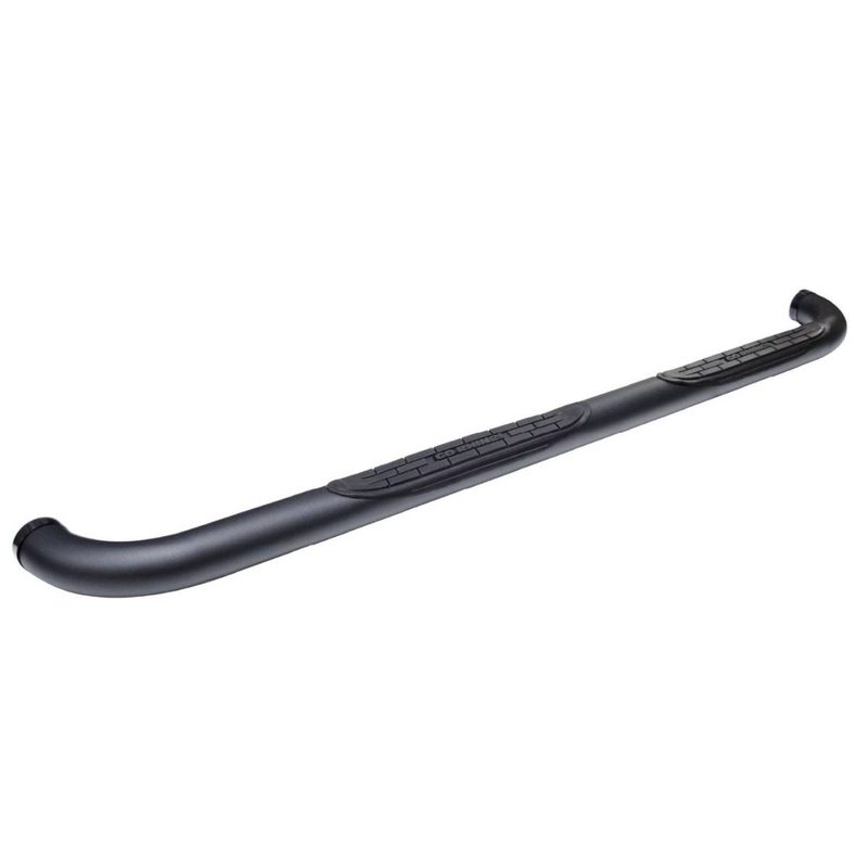Huella de repuesto para Estribos redondos 3" negros (1 Pieza)