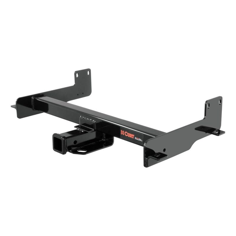 Tirón CURT Clase 4 Ford Transit150 14012