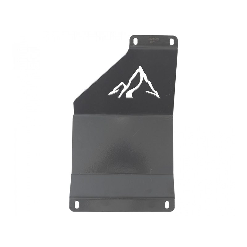 Fits 2015-2020 Ford F150 (BLT-152501BK)