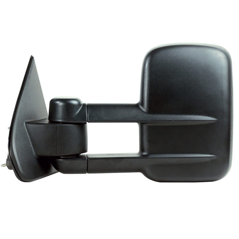 Fits 2014-2019 Chevy Silverado/GMC Sierra 1500, 2015-2019 Silverado/Sierra 2500/3500 (KSR-62138G)