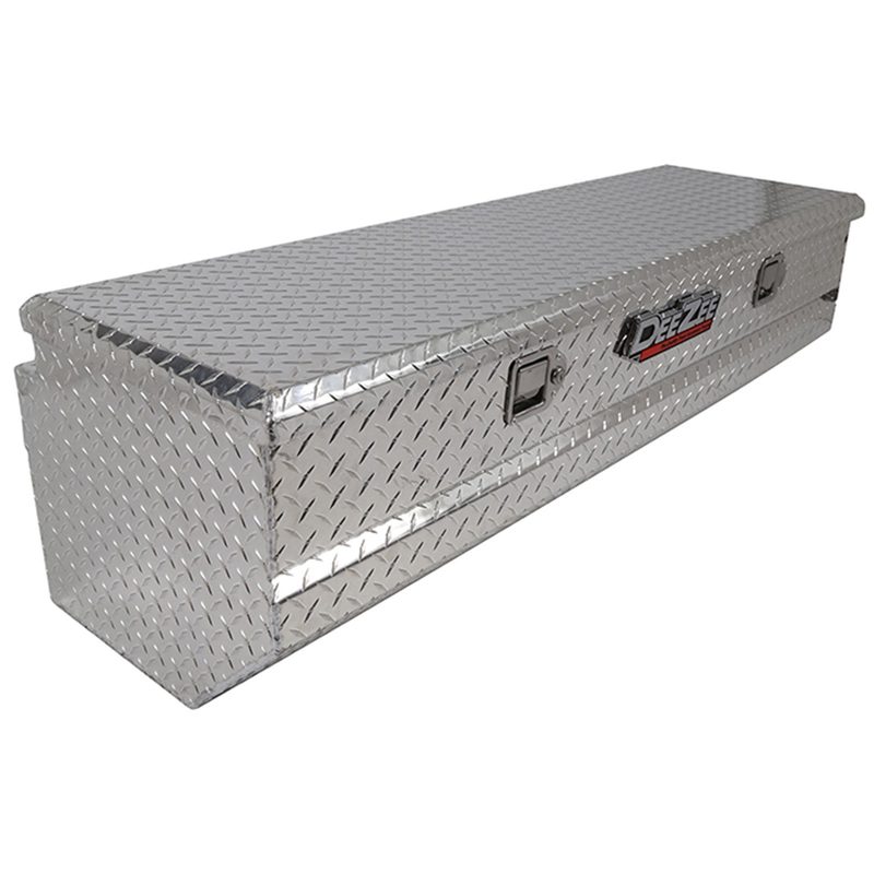 Fits Many 2024 Chevy, Dodge, Ford, GMC, Isuzu, Lincoln, Mazda, Mitsubishi, Nissan, Ram, Toyota (DEZ-DZ8546TB)