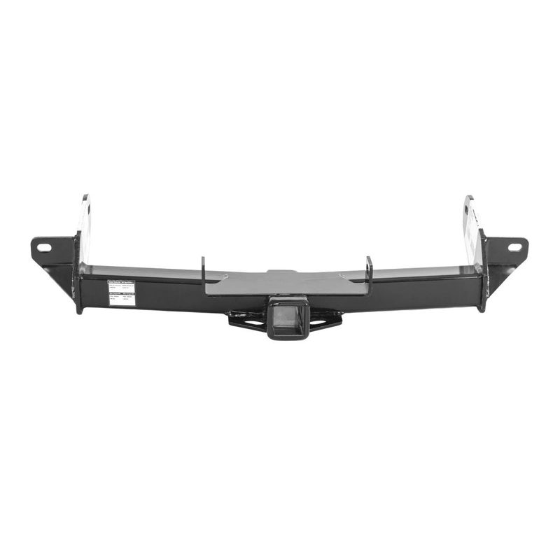 Tirón Big Country Clase 3 para F-150 / Lobo 06 - 08