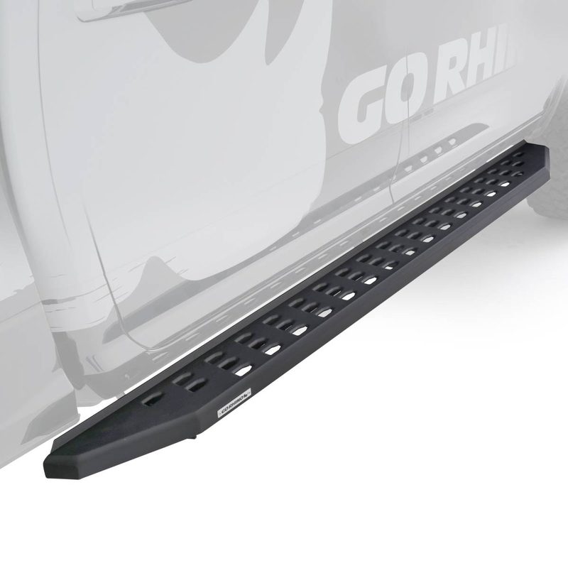 Estribos RB20 68" Ngo Text (Universal)