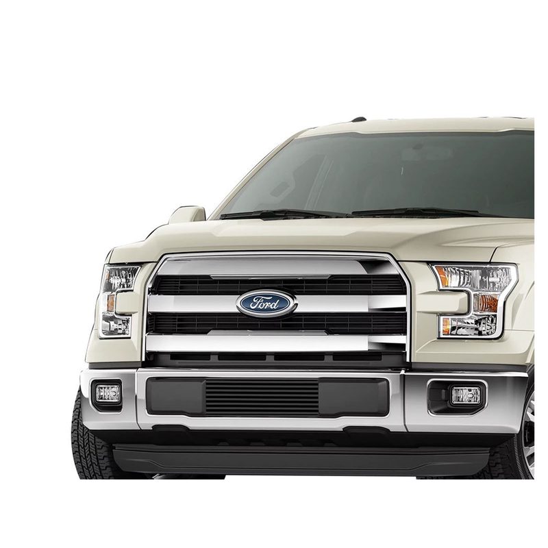 APS Bar Billet Grille GR06FFC13J