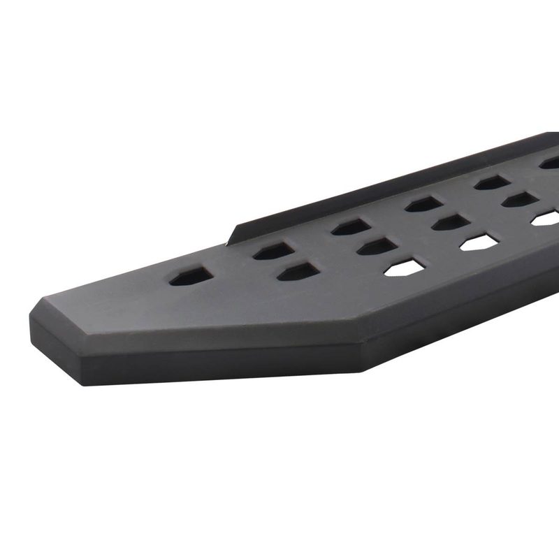 Estribos RB20 Ngo Text de 80" para Mazda BT-50 25 - 26