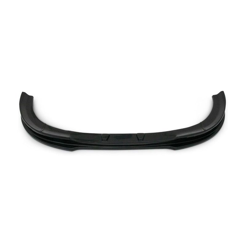 2021-2026 Ford Transit 150 250 350 Front Bumper Lip Splitter Black 1 Pc