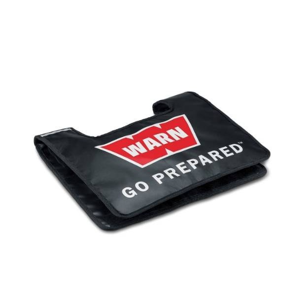 Bolsa de Seguridad Damper Warn
