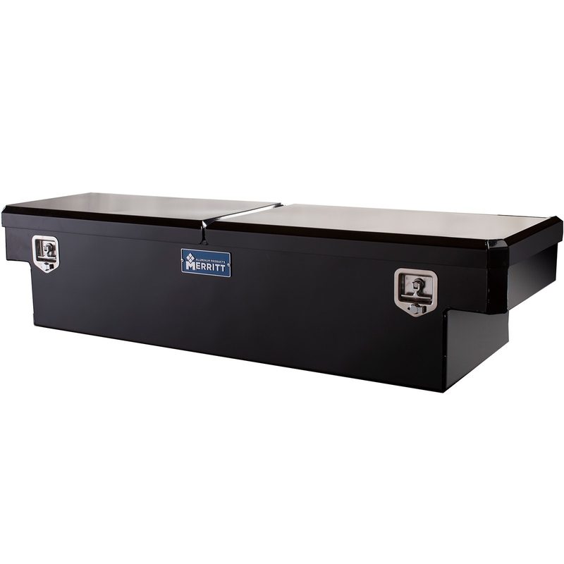 Fits Many, 8'3" ,8' Bed (MAP-710210-225)