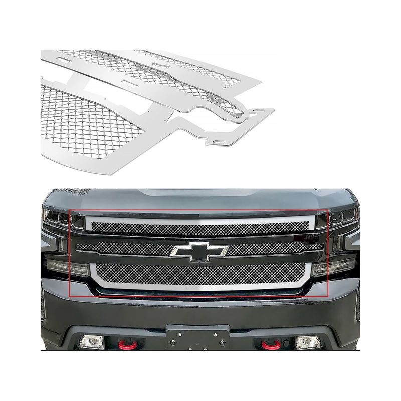 APS Mesh Grille GR03GEE55T