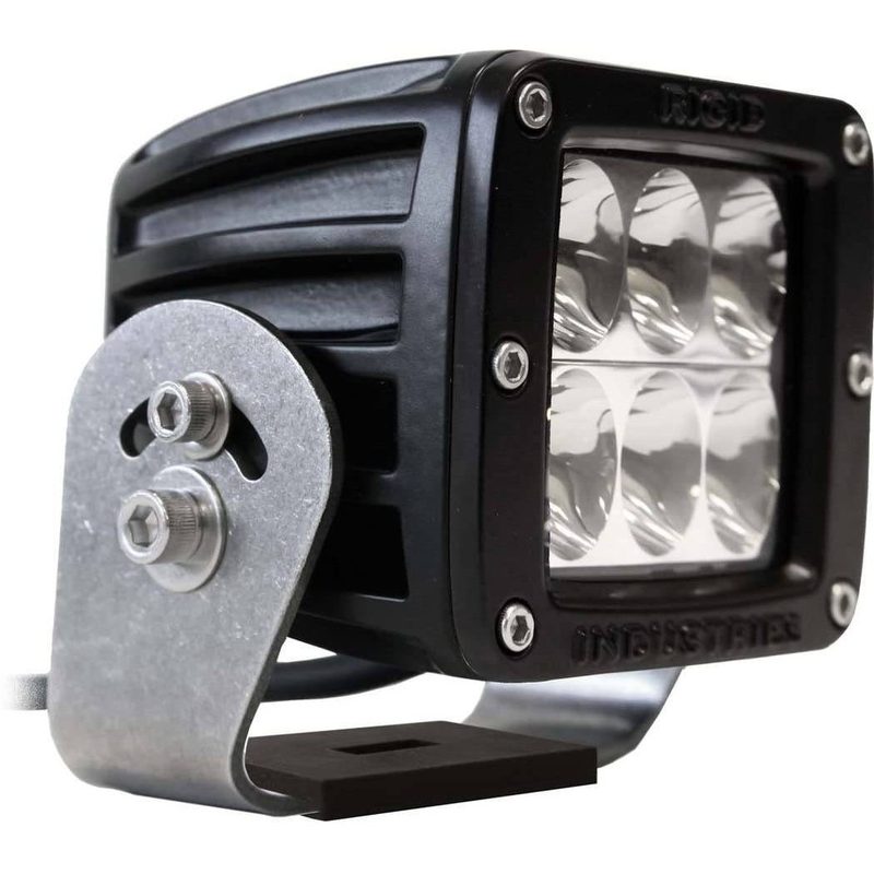 Faros Dually Hd Driving (Solo uno)
