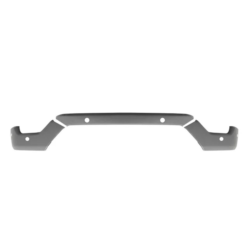 Fits 2021-2023 Ford F150 (ECC-FF0612)