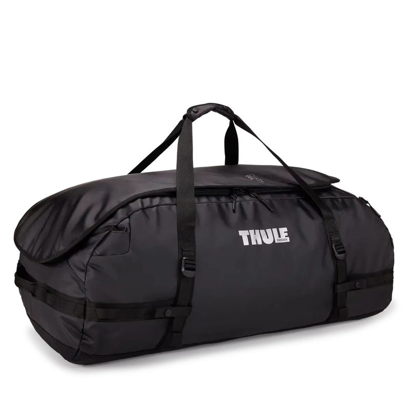 Maleta Thule Chasm Duffel 130L Black
