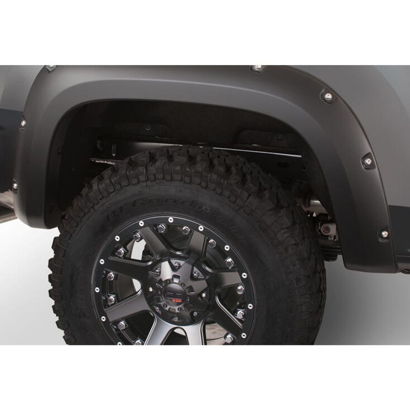 Fits 2019-2026 GMC Sierra 1500, 5'8" ,6'6" ,8' Bed (BUS-40102-02)
