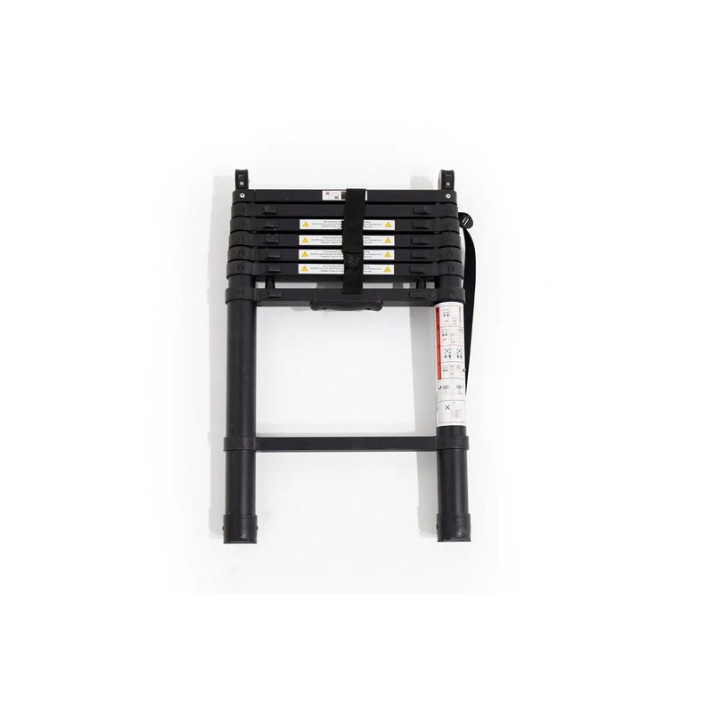 Evolution / Odyssey / Aspen V2 / Adventure Series - Telescoping Ladder