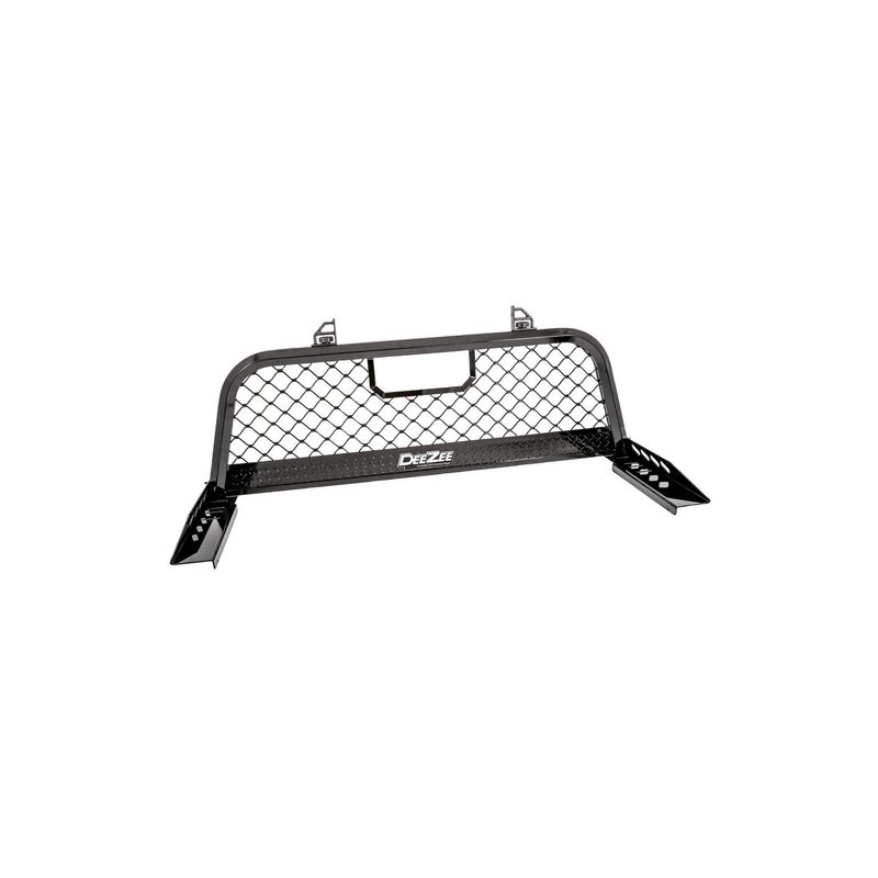 Fits Many 2024 Chevy, Dodge, Ford, GMC, Lincoln, Ram (DEZ-DZ95050RB)