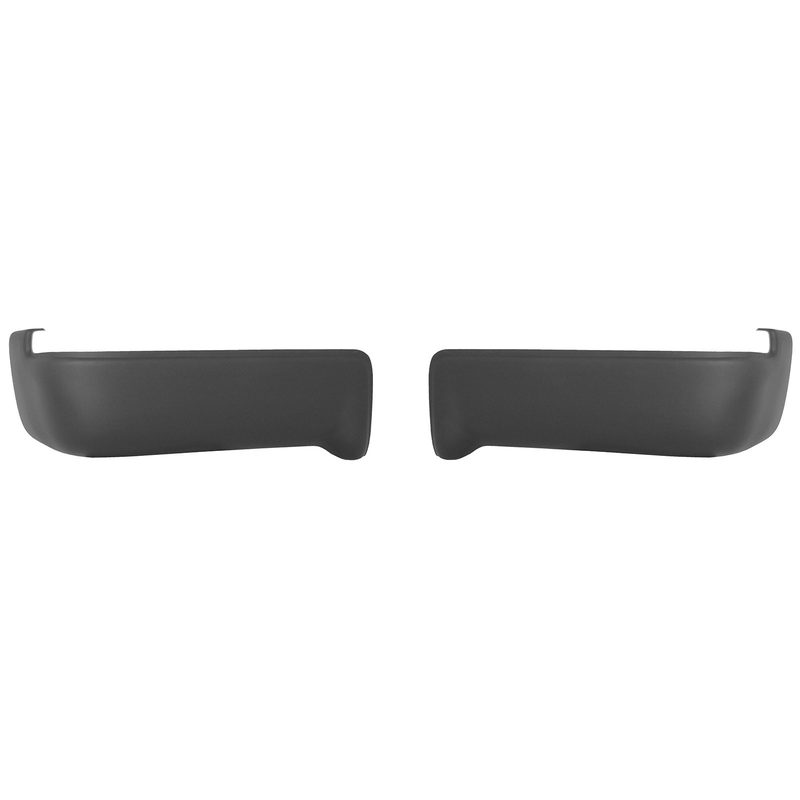 Fits 2009-2014 Ford F150 (ECC-BF1002)
