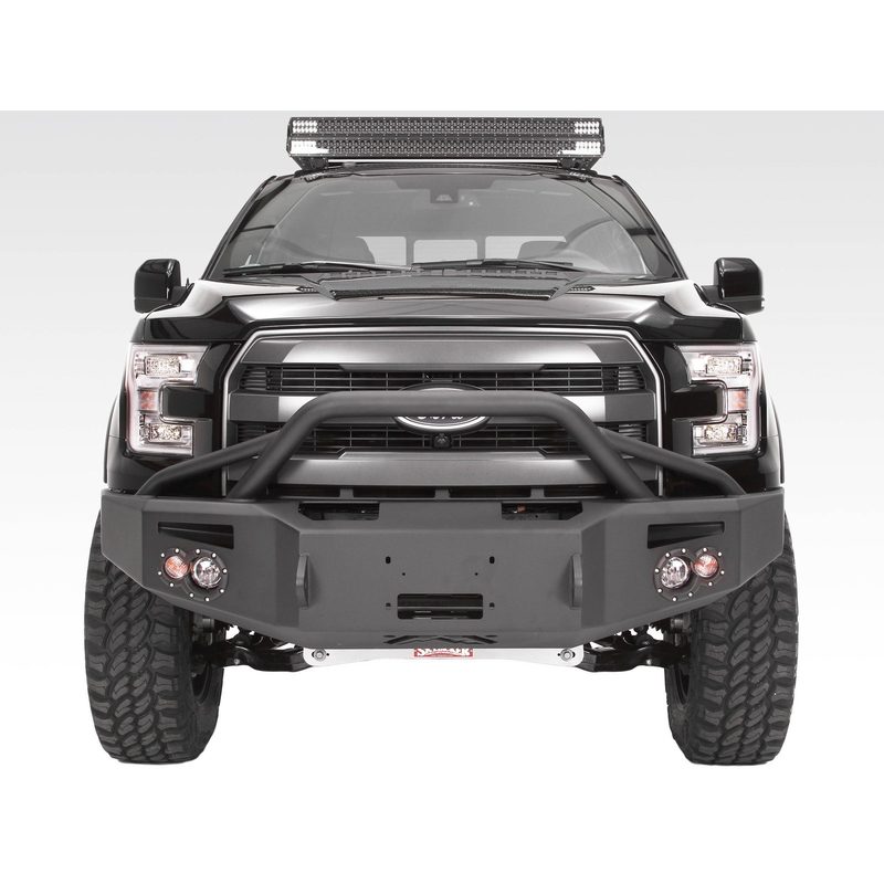 Fits 2015-2017 Ford F150 (FBF-FF15-H3252-1)