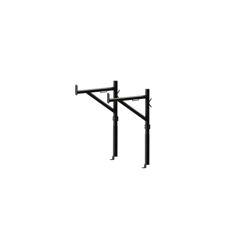 Fits Many 2024 Chevy, Dodge, Ford, GMC, Lincoln, Nissan, Ram, Toyota (WES-57-9015)