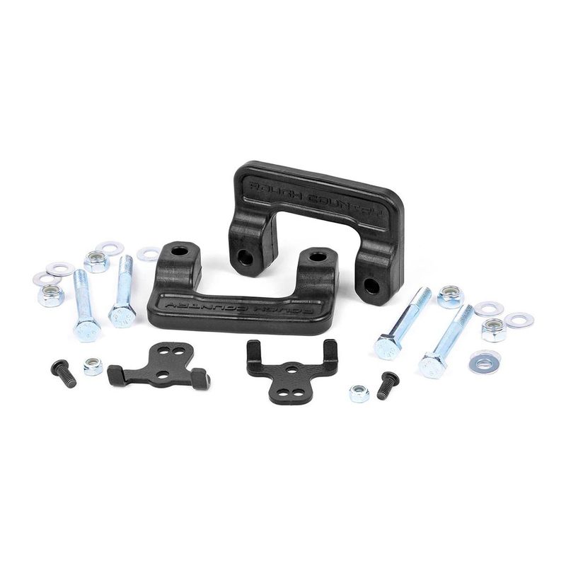 Rough Country Leveling Kit 1317
